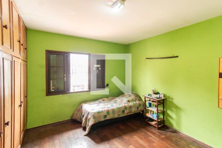 Quarto 2   de casa à venda com 3 quartos, 80m² em Vila Nilo, São Paulo