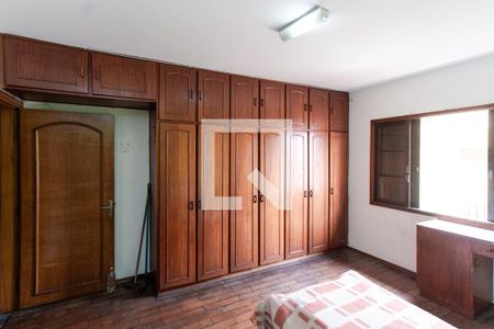 Quarto 1   de casa à venda com 3 quartos, 80m² em Vila Nilo, São Paulo