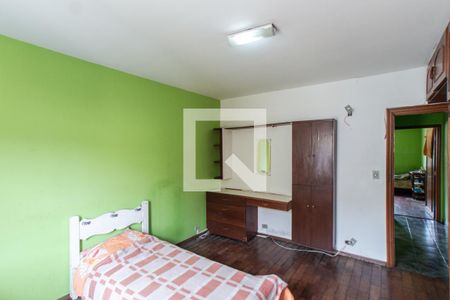 Quarto 1   de casa à venda com 3 quartos, 80m² em Vila Nilo, São Paulo