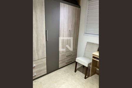 Banheiro de apartamento à venda com 3 quartos, 62m² em Vila Guilherme, São Paulo