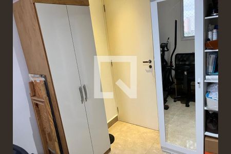 Escritório de apartamento à venda com 3 quartos, 62m² em Vila Guilherme, São Paulo