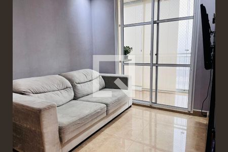 Apartamento à venda com 62m², 3 quartos e 1 vagaSala