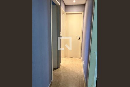 Corredor de apartamento à venda com 3 quartos, 62m² em Vila Guilherme, São Paulo