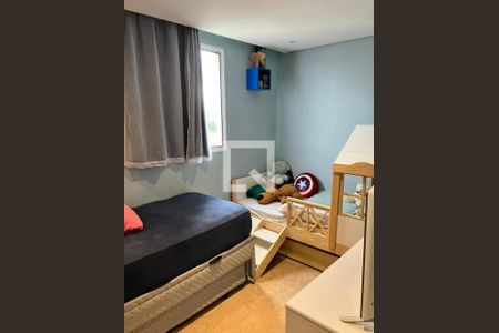 Quarto de apartamento à venda com 3 quartos, 62m² em Vila Guilherme, São Paulo