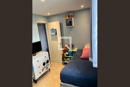 Quarto de apartamento à venda com 3 quartos, 62m² em Vila Guilherme, São Paulo