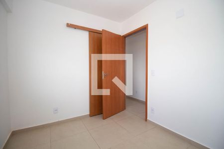 Suíte 1 de apartamento para alugar com 2 quartos, 48m² em Qs 109, Brasília