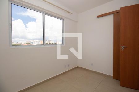 Suíte 1 de apartamento para alugar com 2 quartos, 48m² em Qs 109, Brasília