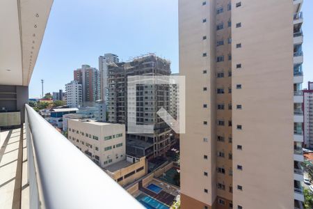 Vista de apartamento para alugar com 2 quartos, 86m² em Centro, Osasco