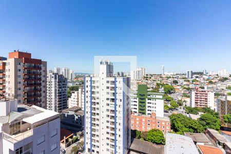 Vista de apartamento para alugar com 2 quartos, 86m² em Centro, Osasco