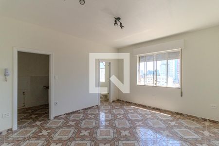 Studio de kitnet/studio para alugar com 1 quarto, 35m² em Santa Ifigênia, São Paulo