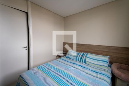 Quarto 1 de apartamento à venda com 3 quartos, 60m² em Vila Bela, São Paulo