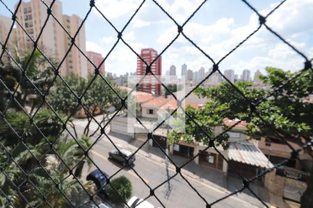 Vista do Quarto 1 de apartamento à venda com 3 quartos, 84m² em Vila Carrão, São Paulo