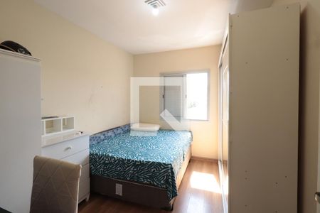 Quarto 1 de apartamento à venda com 3 quartos, 84m² em Vila Carrão, São Paulo