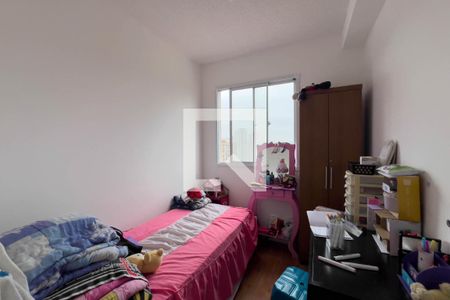 Quarto 2 de apartamento à venda com 2 quartos, 45m² em Cambuci, São Paulo