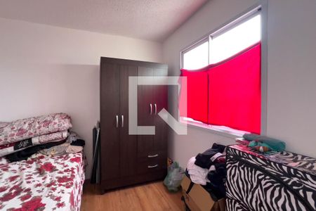 Quarto 1 de apartamento à venda com 2 quartos, 45m² em Cambuci, São Paulo