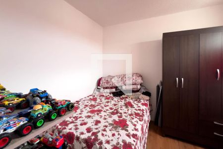 Quarto 1 de apartamento à venda com 2 quartos, 45m² em Cambuci, São Paulo