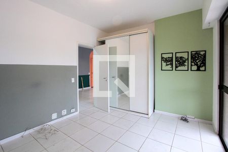 Quarto de apartamento para alugar com 1 quarto, 60m² em Barra da Tijuca, Rio de Janeiro