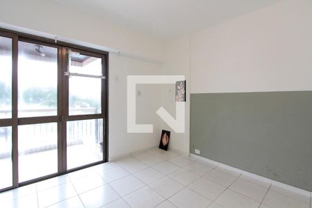 Quarto de apartamento para alugar com 1 quarto, 60m² em Barra da Tijuca, Rio de Janeiro