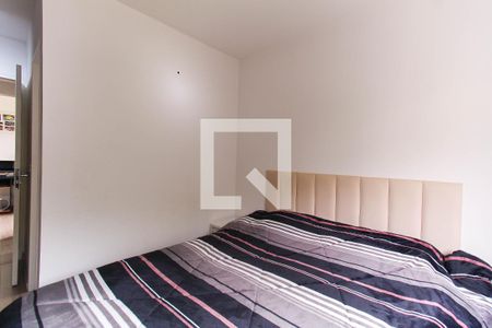 Quarto 1 - Suíte de apartamento à venda com 2 quartos, 62m² em Parque da Mooca, São Paulo