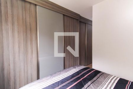 Quarto 1 - Suíte de apartamento à venda com 2 quartos, 62m² em Parque da Mooca, São Paulo