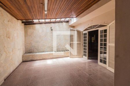 Sala de casa para alugar com 3 quartos, 320m² em Balneario, Florianópolis