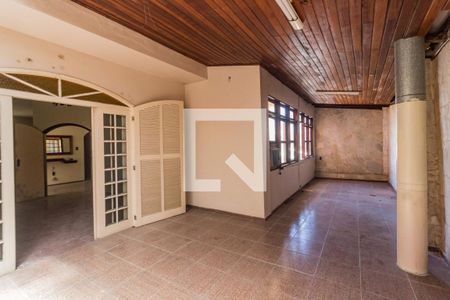 Sala de casa para alugar com 3 quartos, 320m² em Balneario, Florianópolis