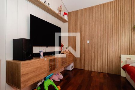 Sala de TV de casa para alugar com 3 quartos, 360m² em Vila Sonia, São Paulo