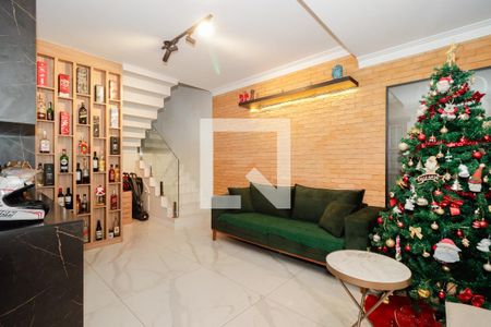 Sala de casa para alugar com 3 quartos, 360m² em Vila Sonia, São Paulo