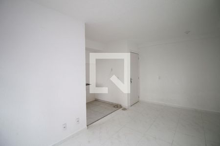 Apartamento para alugar com 44m², 2 quartos e sem vagaSala