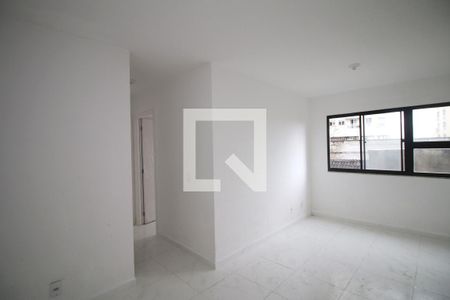 Apartamento para alugar com 44m², 2 quartos e sem vagaSala