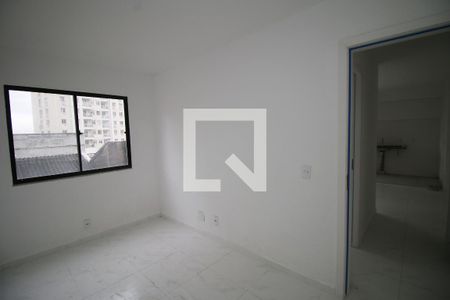 Quarto 2 de apartamento para alugar com 2 quartos, 44m² em Madureira, Rio de Janeiro