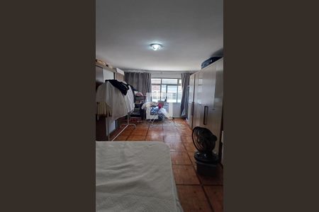 Quarto 1 de apartamento para alugar com 2 quartos, 109m² em Jardim Atlântico, Florianópolis