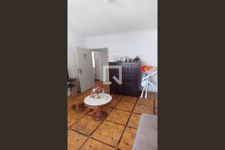 sala de apartamento para alugar com 2 quartos, 109m² em Jardim Atlântico, Florianópolis