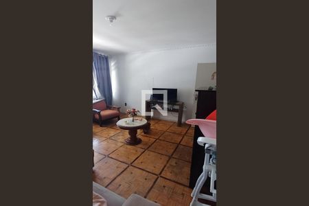 sala de apartamento para alugar com 2 quartos, 109m² em Jardim Atlântico, Florianópolis