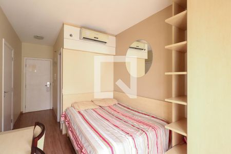 Studio de kitnet/studio à venda com 1 quarto, 20m² em Barcelona, São Caetano do Sul