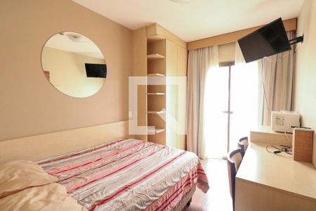 Studio de kitnet/studio à venda com 1 quarto, 20m² em Barcelona, São Caetano do Sul