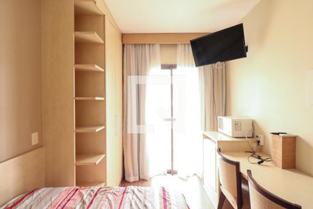 Studio de kitnet/studio à venda com 1 quarto, 20m² em Barcelona, São Caetano do Sul