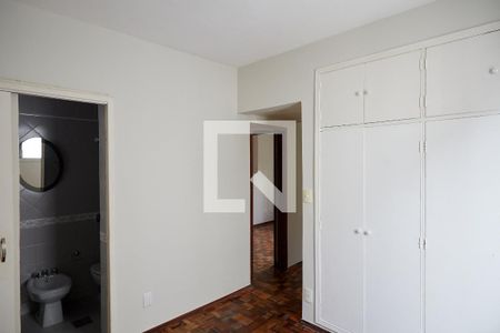 Apartamento à venda com 3 quartos, 130m² em Serra, Belo Horizonte