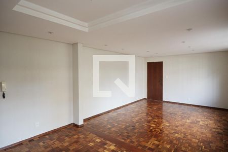 Apartamento à venda com 3 quartos, 130m² em Serra, Belo Horizonte