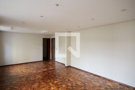 Apartamento à venda com 3 quartos, 130m² em Serra, Belo Horizonte