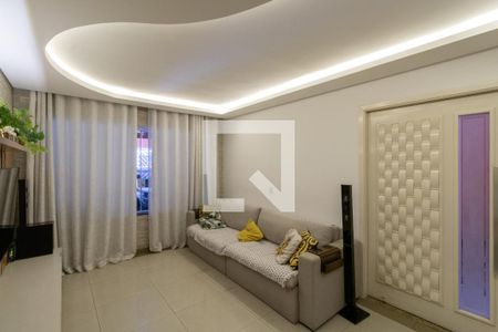 Sala de casa à venda com 3 quartos, 242m² em Jardim Aricanduva, São Paulo