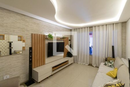 Sala de casa à venda com 3 quartos, 242m² em Jardim Aricanduva, São Paulo