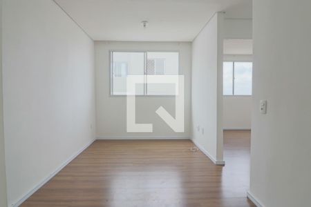 Sala de apartamento para alugar com 2 quartos, 46m² em Jardim do Lago, São Paulo