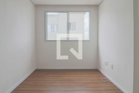 Sala de apartamento para alugar com 2 quartos, 46m² em Jardim do Lago, São Paulo