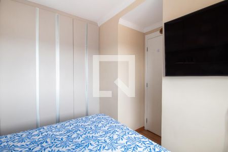 Quarto 1 de apartamento para alugar com 3 quartos, 57m² em Padroeira, Osasco