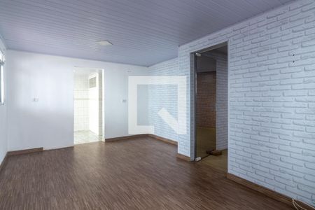 Sala de casa para alugar com 2 quartos, 420m² em Jardim Pioneira, Cotia