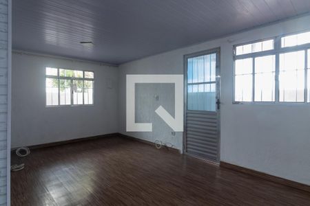 Sala de casa para alugar com 2 quartos, 420m² em Jardim Pioneira, Cotia