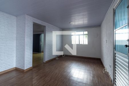 Sala de casa para alugar com 2 quartos, 420m² em Jardim Pioneira, Cotia