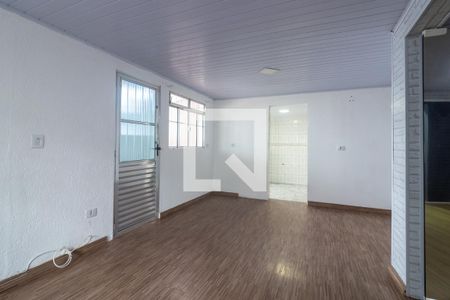 Sala de casa para alugar com 2 quartos, 420m² em Jardim Pioneira, Cotia