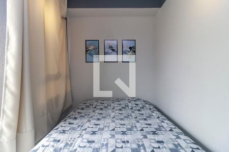 Studio de apartamento para alugar com 1 quarto, 31m² em Santo Amaro, São Paulo